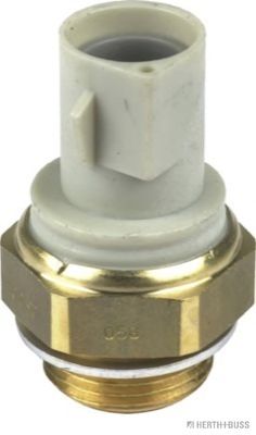 HERTH BUSS ELPARTS 70511101 -  Термовыключатель, вентилятор радиатора